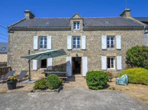 Gîte Ty Maen à Plouhinec 56 7pers